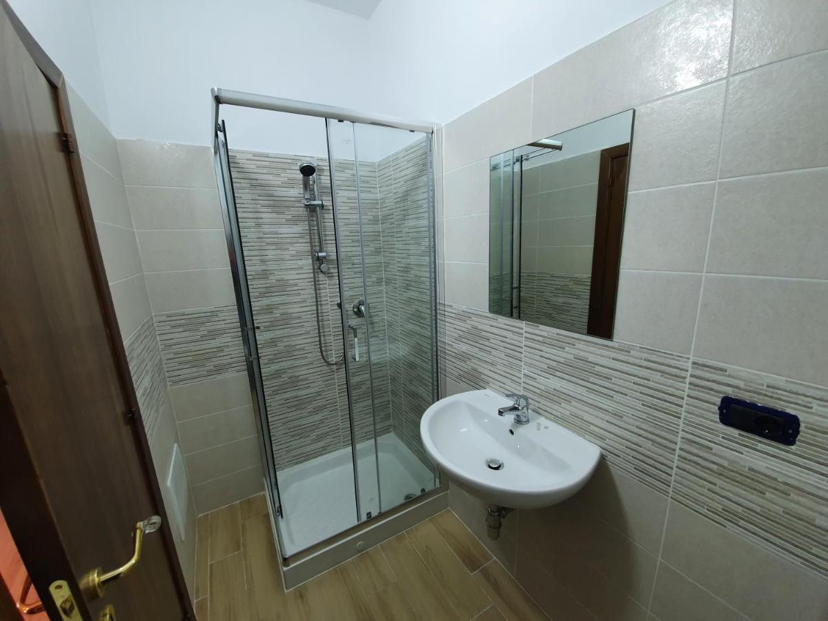 Relax Da Giusy Hotel Vatolla Kültér fotó