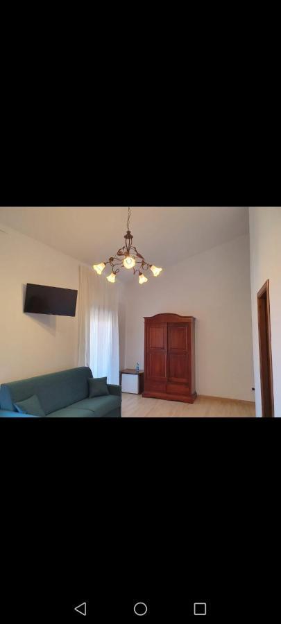 Relax Da Giusy Hotel Vatolla Kültér fotó